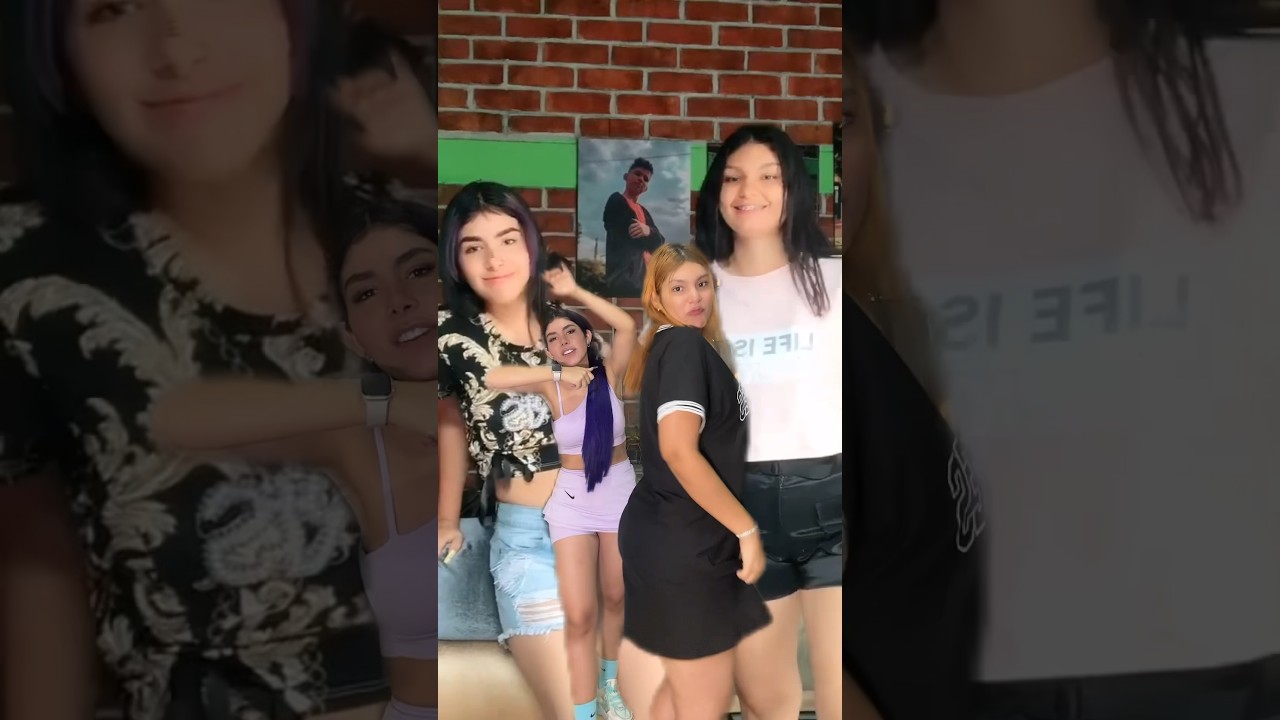 4 años después y no ha cambiado nada 🤭😂INSTA: Alexatorrexcontreras 💜✨