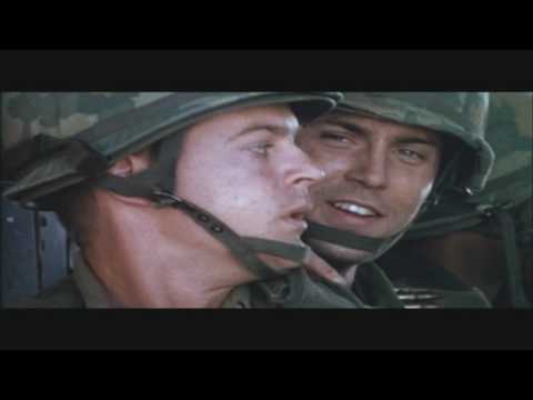 Nous étions soldats bande annonce