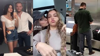 Hande Is Having Fun With Gamze Where Has Kerem Gone?