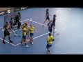 SESTŘIH | SEMIFINÁLE #3 | Vítkovice vs. Ostrava