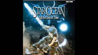 Star Ocean 3 Ost - Requiem For A Saint