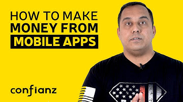 How to make money from mobile apps 📱 |  Different ways to monetize your mobile app
