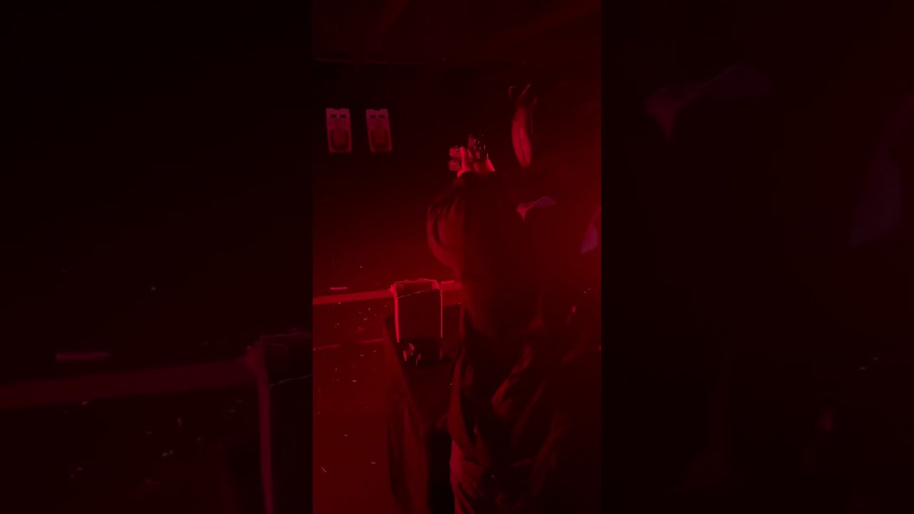 First Looks At Holosun DPS TH Pistol Thermal 