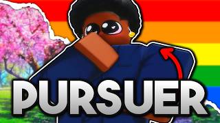 Gay Stalker Follows Abusive Boyfriend Out Of Love In Roblox Seishun Highschool Roleplay screenshot 4