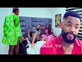THE FIRST CHIKE DANIEL & PAMELA OKOYE 2026 MOVIE YOU MUST WATCH NOW-2026 TRENDING NIGERIAN MOVIE#new