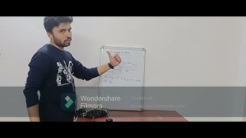 Work, Energy and Power | Abhishek Kumar