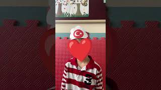 Bir Cift Mavi Göz Işığında Iyiki Öğretmenim Iyiki Cumhuriyet ❤🌸