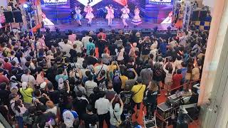 『Wotacam』 Fes☆tive - Natsuiro Toridoribon 『JAPAN EXPO THAILAND 2023』 Day3