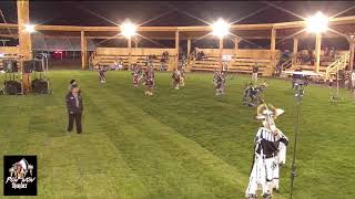 Littlepine Powwow Aug 18 2026