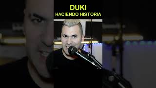 Duki haciendo historia en el estadio Vélez Sarsfield - (Video Reacción) Mariano La Conexion