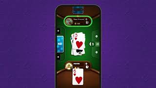 Pişti Canlı - İskambil Oyunu screenshot 2
