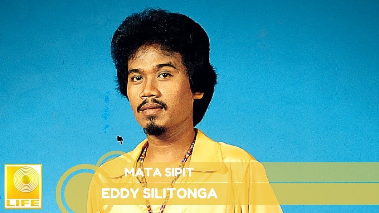 Watch Eddy Silitonga - Mata Sipit (Official Music Audio) on YouTube Watch Eddy Silitonga - Mata Sipit (Official Music Audio) on YouTube