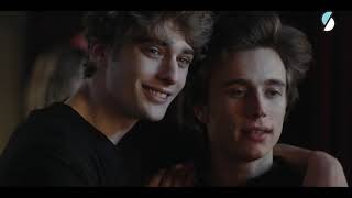 Lucas und Eliott - Skam France S4 - Feel It Still