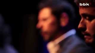 Video thumbnail of "Miguel Poveda "Luz en los Balcones" - Homenaje a Fernando Terremoto - Sala BBK Bilbao - 29.06.2011"