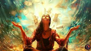 After 5 minutes you will receive a huge amount of money, attracting boundless love and wealth by Divine Abundance Music 113 views 1 month ago 24 minutes