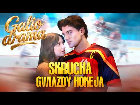 🔥[Dubbing]Skrucha gwiazdy hokeja #drama #polskidrama #dramabox