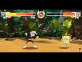 Game Super Brawl Summer 43 Danny Phantom Vs Spongebob Game Super Brawl Summer 43 Danny Phantom Vs Spongebob