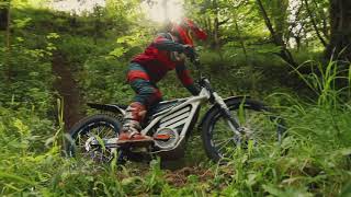 2020 Electric Motion Escape - Enduro