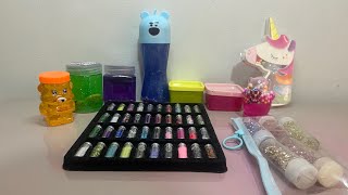 Asmr de slime