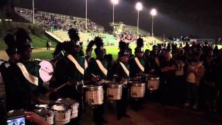 Narbonne Marching Band Drumline | Drumline Pride | Official Trailer
