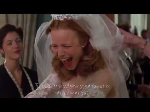 Take Me Where Your Heart Is Q