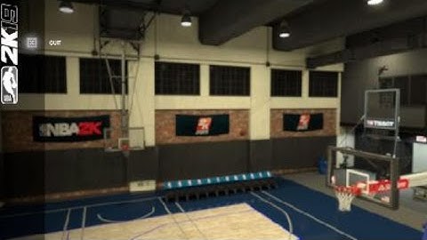 NBA 2K19: The Prelude 2KU