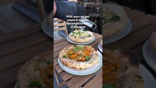 Our new pizza pasta bowls have gone viral! They even made the news! Can you believe it?!