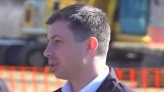 Pete Buttigieg: Why It Took Me So Long To Come To East Palestine Ohio
