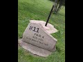 18 holes out Stoughton Acres Golf Course, such a great hidden gem of a course