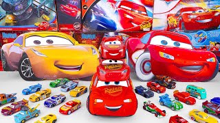 Download Lagu Disney Pixar Cars Unboxing Review | Lightning McQueen, Mack, Doc Hudson, Chick Hicks, Snot Rod MP3 Download Lagu Disney Pixar Cars Unboxing Review | Lightning McQueen, Mack, Doc Hudson, Chick Hicks, Snot Rod MP3