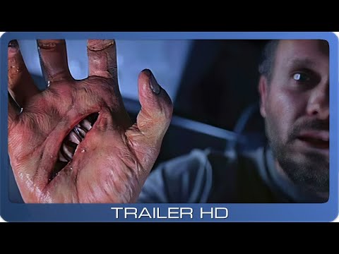 Leviathan ≣ 1989 ≣ Trailer #2