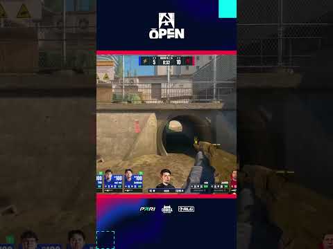 sirah открывает похоронное бюро #cshighlights #csshorts #blastbounty
