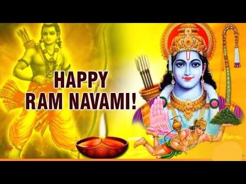 What is Ram Navami celebrated for?
