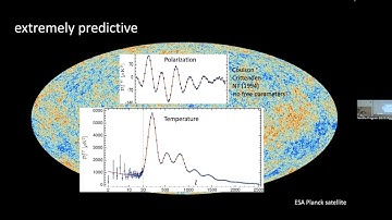 Neil Turok - A Minimal SM/LCDM Model of the Cosmos
