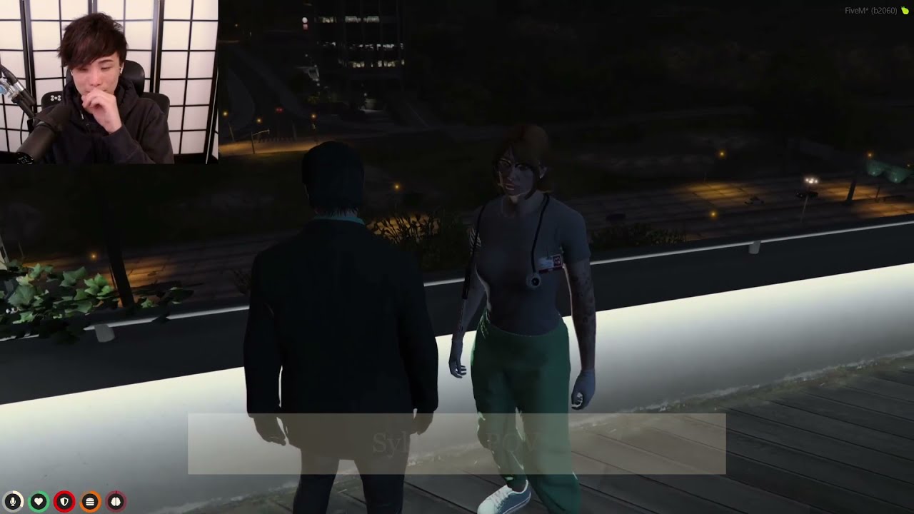 X jumps the casino - xQcOW