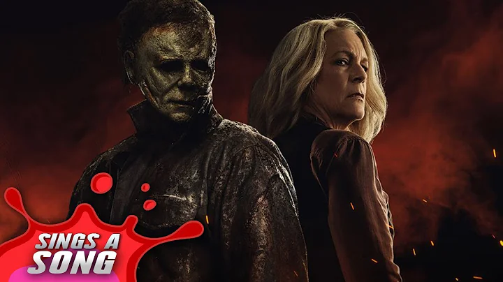 Laurie Strode Sings A Song (Michael Myers Hallowee...