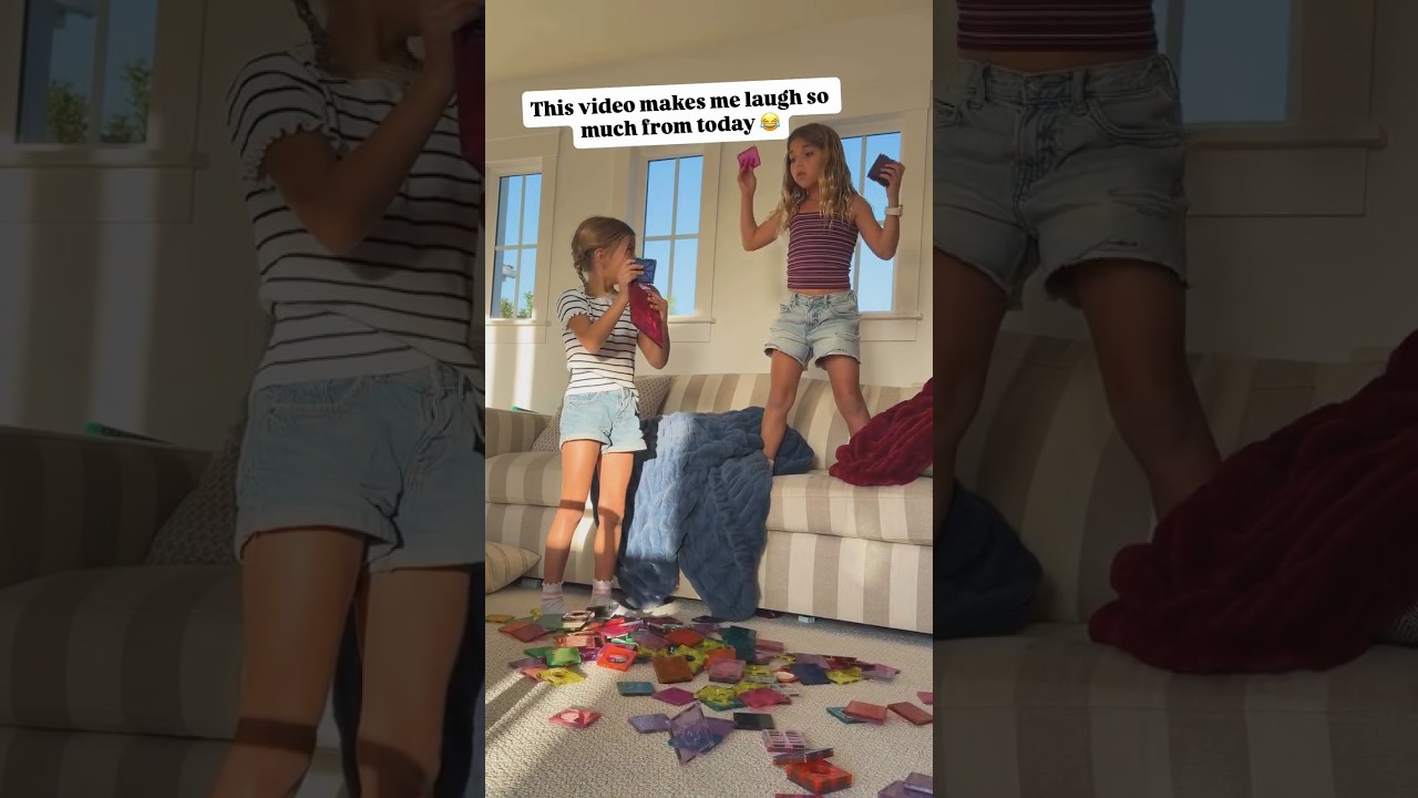 Watch till the end 🤣 