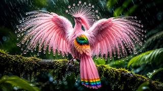 30 Birds So Rare and Beautiful They Look Unreal—#15  Is Worth $5 Million!