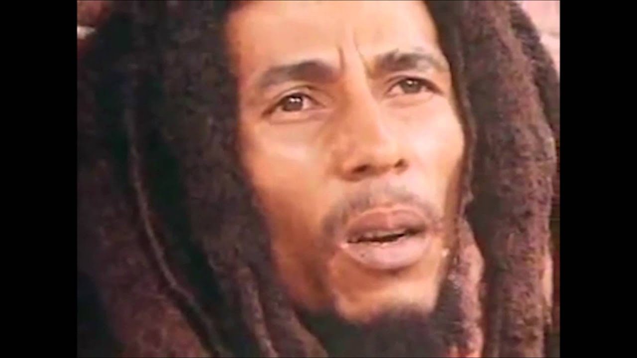 Bob Marley