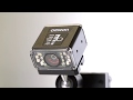 One camera for all barcode reading and inspection tasks with omron microhawk platform
