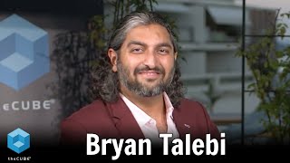 Bryan Talebi Digitalbits Vip Gala Dinner Monaco