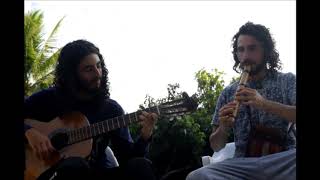 Video voorbeeld van "De una ronda para los enanos - Huara"