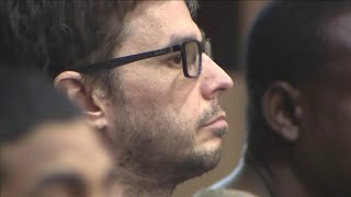 Former teacher accused of sending inappropriate texts to student appears in court