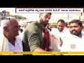Actor Anil Kapoor Visits Tirumala