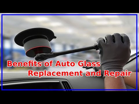 All In One Auto Glass Llc Reviews