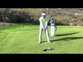 A Simple Cure for The Dreaded Shanks