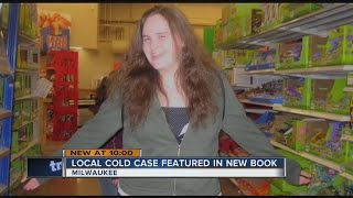 Local cold case featured in new book