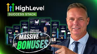Famous The SaaS Bonus Structure That ACTUALLY Works GHL HighLevel Net Worth