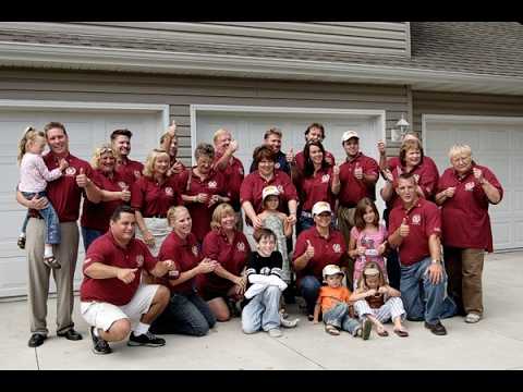 TJB Homes Extreme Makeover Home Edition Swenson Lee Project Part 2