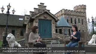 Player Profile EMPOWERING YOU - THE NEW EAGLE CASTLE
